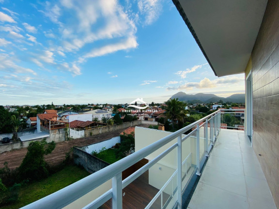 Imagem Casa com 3 Quartos à Venda, 180 m² em Itaipuaçu - Maricá