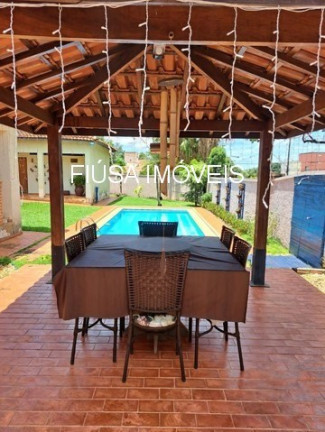 Imagem Casa com 4 Quartos à Venda, em Jardim Recreio - Ribeirão Preto Imagem Casa com 4 Quartos à Venda, em Jardim Recreio - Ribeirão Preto