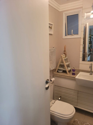 Imagem Apartamento com 3 Quartos à Venda, 125 m² em Jardim Aquarius - São José Dos Campos Imagem Apartamento com 3 Quartos à Venda, 125 m² em Jardim Aquarius - São José Dos Campos