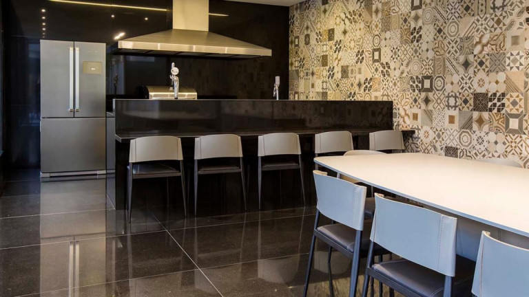 Imagem Cobertura com 4 Quartos à Venda, 506 m² em Funcionários Imagem Cobertura com 4 Quartos à Venda, 506 m² em Funcionários