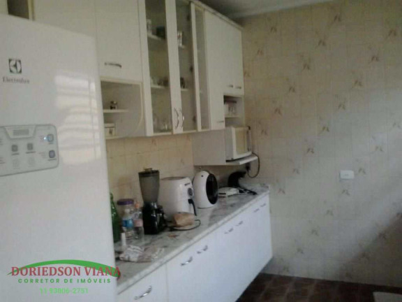Imagem Casa com 2 Quartos à Venda, 202 m² em Vila Moreira - Guarulhos