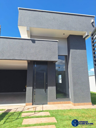 Imagem Casa com 3 Quartos à Venda, 420 m² em Vila Mariana - Aparecida De Goiânia Imagem Casa com 3 Quartos à Venda, 420 m² em Vila Mariana - Aparecida De Goiânia