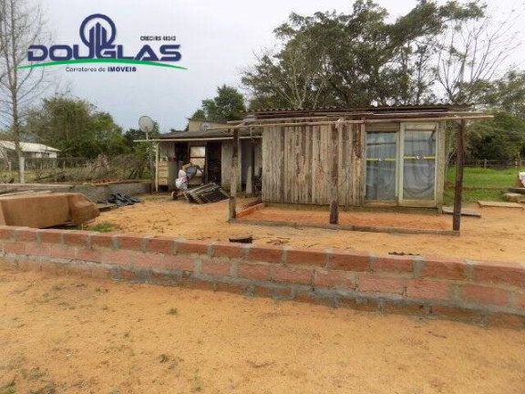 Imagem Terreno à Venda, 2.000 m² em águas Claras - Viamão