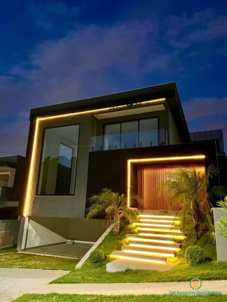 Imagem Casa de Condomínio com 4 Quartos à Venda, 500 m² em Paisagem Renoir - Cotia