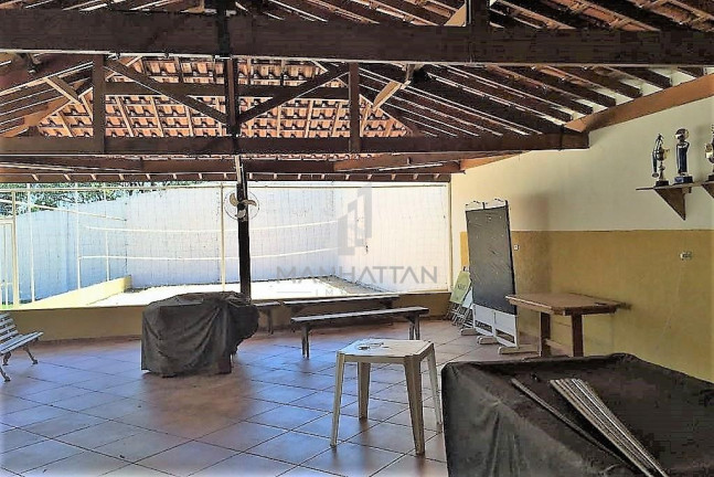 Imagem Imóvel com 2 Quartos à Venda, 250 m² em Glebas Califórnia - Santa Bárbara D'oeste Imagem Imóvel com 2 Quartos à Venda, 250 m² em Glebas Califórnia - Santa Bárbara D'oeste