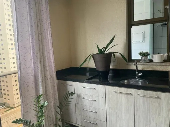Imóvel com 2 Quartos à Venda, 62 m² em Sul (águas Claras) - Brasília
