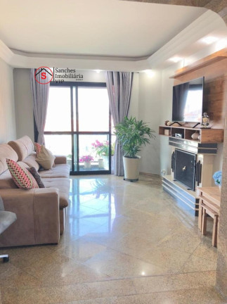 Imagem Apartamento com 4 Quartos à Venda, 228 m² em Vila Prudente - São Paulo Imagem Apartamento com 4 Quartos à Venda, 228 m² em Vila Prudente - São Paulo