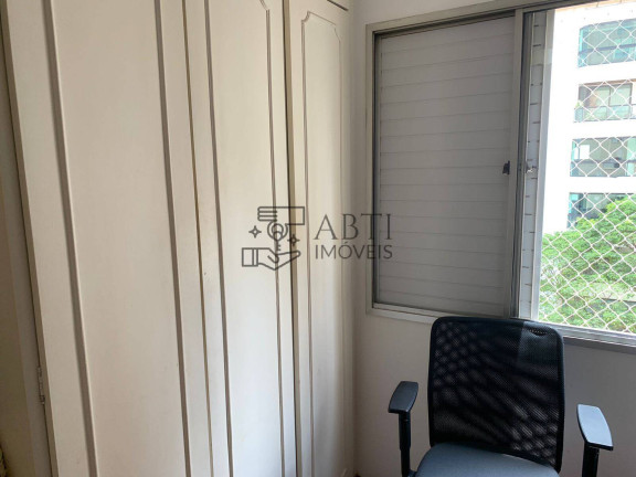 Imagem Apartamento com 2 Quartos à Venda, 58 m² em Moema - São Paulo