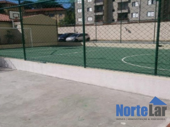 Imagem Apartamento com 2 Quartos à Venda, 52 m² em Parque Mandaqui - São Paulo Imagem Apartamento com 2 Quartos à Venda, 52 m² em Parque Mandaqui - São Paulo