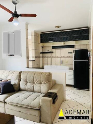 Imagem Apartamento com 1 Quarto à Venda, 40 m² em Cidade Ocian - Praia Grande Imagem Apartamento com 1 Quarto à Venda, 40 m² em Cidade Ocian - Praia Grande