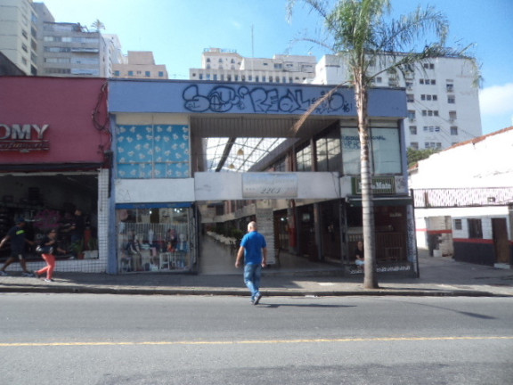 Imagem Sala Comercial para Alugar, 19 m² em Consolação - São Paulo Imagem Sala Comercial para Alugar, 19 m² em Consolação - São Paulo