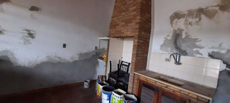 Imagem Casa com 3 Quartos à Venda, 200 m² em Alvinópolis - Atibaia Imagem Casa com 3 Quartos à Venda, 200 m² em Alvinópolis - Atibaia