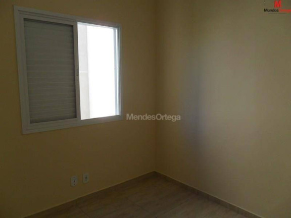 Imagem Apartamento com 2 Quartos à Venda, 50 m² em Vila Haro - Sorocaba