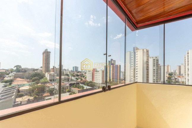 Imagem Apartamento com 3 Quartos à Venda, 123 m² em Parque Das Nações - Santo André Imagem Apartamento com 3 Quartos à Venda, 123 m² em Parque Das Nações - Santo André