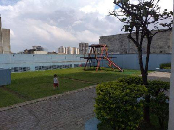 Imagem Apartamento com 2 Quartos à Venda, 64 m² em Vila Tolstoi - São Paulo