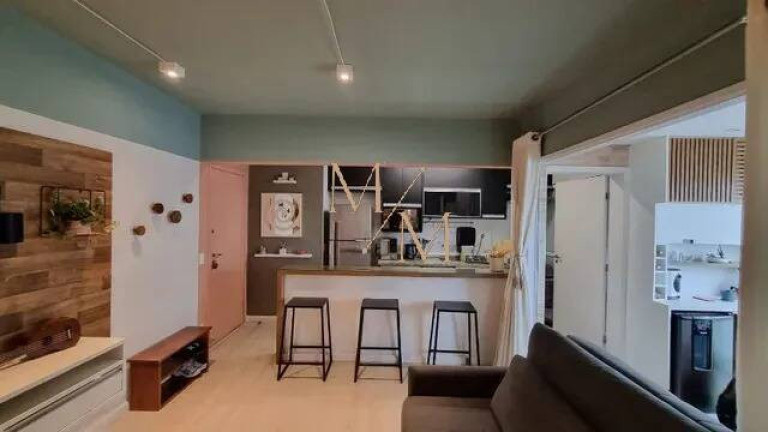 Imagem Apartamento com 2 Quartos à Venda, 77 m² em Ponta Da Praia - Santos Imagem Apartamento com 2 Quartos à Venda, 77 m² em Ponta Da Praia - Santos