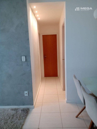 Imagem Apartamento com 2 Quartos à Venda, 60 m² em Santa Paula I - Vila Velha Imagem Apartamento com 2 Quartos à Venda, 60 m² em Santa Paula I - Vila Velha