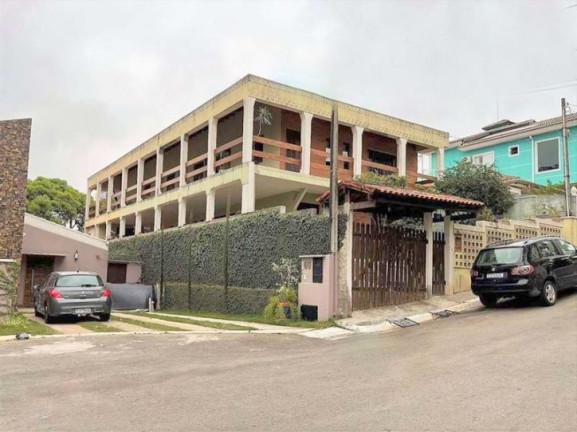 Imagem Casa com 5 Quartos à Venda, 471 m² em Horizontal Park - Cotia Imagem Casa com 5 Quartos à Venda, 471 m² em Horizontal Park - Cotia