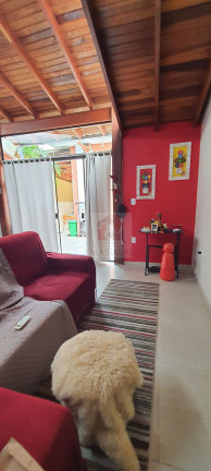 Imagem Casa com 2 Quartos à Venda, 160 m² em São Geraldo - Porto Alegre