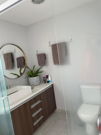Imagem Apartamento com 3 Quartos à Venda, 194 m² em Jardim Aquarius - São José Dos Campos