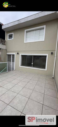 Imagem Sobrado com 3 Quartos à Venda, 140 m² em Lauzane Paulista - São Paulo Imagem Sobrado com 3 Quartos à Venda, 140 m² em Lauzane Paulista - São Paulo
