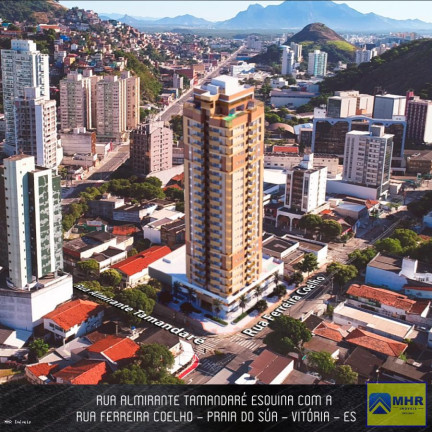 Imagem Imóvel com 2 Quartos à Venda, 75 m² em Praia Do Suá - Vitória Imagem Imóvel com 2 Quartos à Venda, 75 m² em Praia Do Suá - Vitória