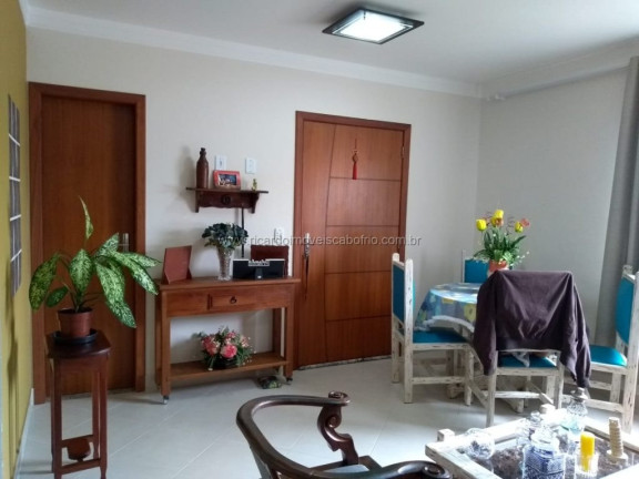 Imagem Casa de Condomínio com 3 Quartos à Venda, 80 m² em Peró - Cabo Frio Imagem Casa de Condomínio com 3 Quartos à Venda, 80 m² em Peró - Cabo Frio