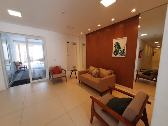 Imagem Apartamento com 2 Quartos à Venda, 45 m² em Vila Esperança - São Paulo Imagem Apartamento com 2 Quartos à Venda, 45 m² em Vila Esperança - São Paulo