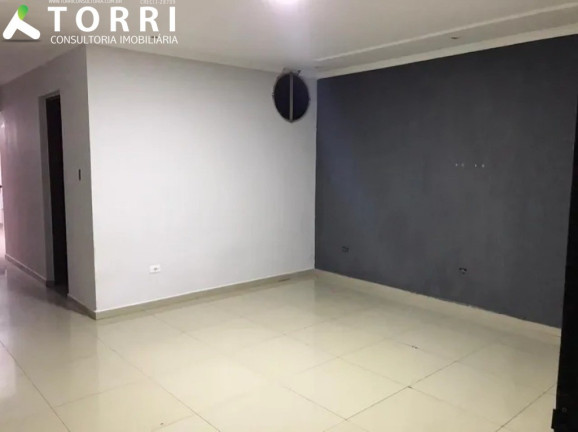 Imagem Sobrado com 3 Quartos à Venda, 62 m² em Jardim Rodrigo - Sorocaba