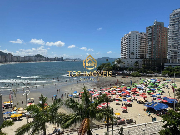 Imagem Apartamento com 3 Quartos à Venda, 120 m² em Jardim Astúrias - Guarujá Imagem Apartamento com 3 Quartos à Venda, 120 m² em Jardim Astúrias - Guarujá