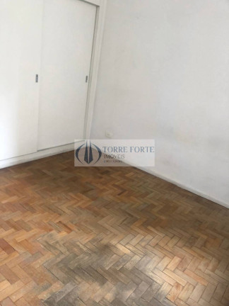 Imagem Apartamento com 2 Quartos à Venda, 83 m² em Paraíso - São Paulo