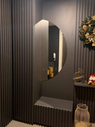 Imagem Apartamento com 3 Quartos à Venda, 264 m² em Alphaville Empresarial - Barueri Imagem Apartamento com 3 Quartos à Venda, 264 m² em Alphaville Empresarial - Barueri