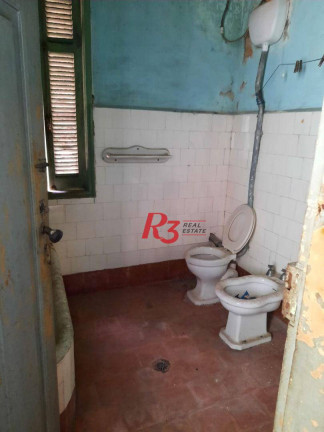 Imagem Sobrado com 3 Quartos à Venda, 150 m² em Gonzaga - Santos Imagem Sobrado com 3 Quartos à Venda, 150 m² em Gonzaga - Santos