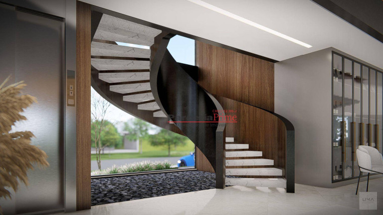 Imagem Casa com 9 Quartos à Venda, 930 m² em Riviera Módulo 16 - Bertioga