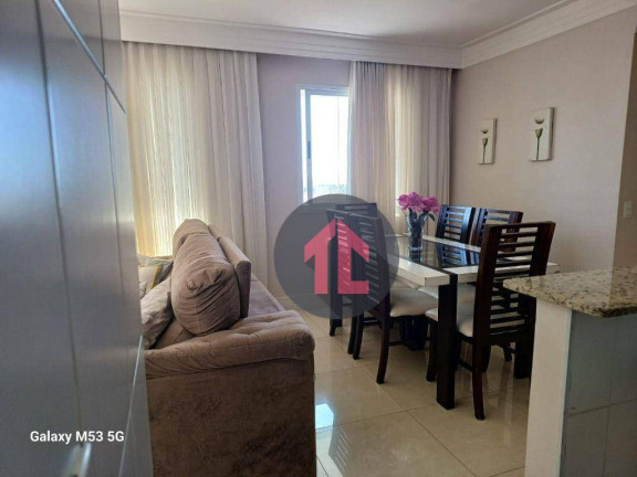 Imagem Apartamento com 3 Quartos à Venda, 87 m² em Vila Progresso - Campinas Imagem Apartamento com 3 Quartos à Venda, 87 m² em Vila Progresso - Campinas