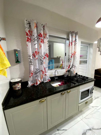 Imagem Casa com 2 Quartos à Venda, 65 m² em Vila Guilhermina - São Paulo Imagem Casa com 2 Quartos à Venda, 65 m² em Vila Guilhermina - São Paulo