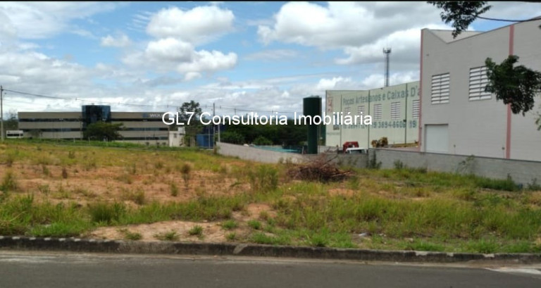 Imagem Terreno à Venda, 500 m² em Jardim Santorini - Indaiatuba Imagem Terreno à Venda, 500 m² em Jardim Santorini - Indaiatuba