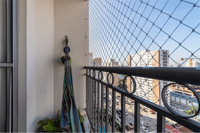 Imagem Imóvel com 3 Quartos à Venda, em Belenzinho - São Paulo Imagem Imóvel com 3 Quartos à Venda, em Belenzinho - São Paulo