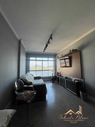 Imagem Apartamento à Venda, 90 m² em Ponta Da Praia - Santos Imagem Apartamento à Venda, 90 m² em Ponta Da Praia - Santos