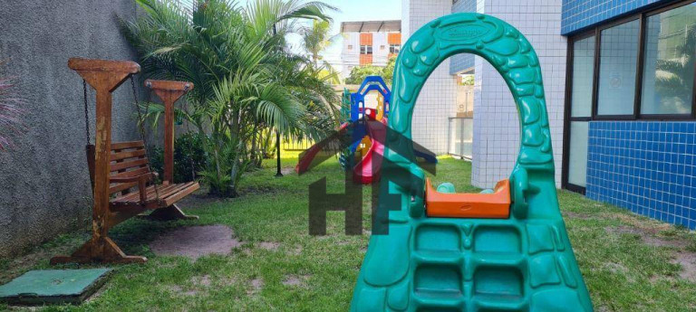 Imagem Apartamento com 3 Quartos à Venda, 65 m² em Candeias - Jaboatão Dos Guararapes