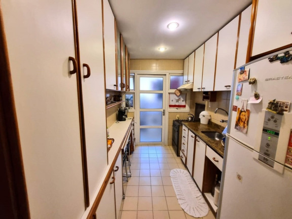 Imagem Apartamento com 3 Quartos à Venda, 96 m² em Chácara Das Pedras - Porto Alegre Imagem Apartamento com 3 Quartos à Venda, 96 m² em Chácara Das Pedras - Porto Alegre