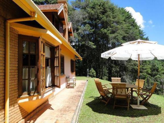 Imagem Casa com 4 Quartos à Venda, 2.160 m² em Descansópolis - Campos Do Jordão Imagem Casa com 4 Quartos à Venda, 2.160 m² em Descansópolis - Campos Do Jordão