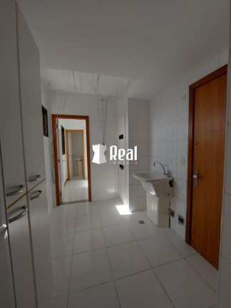 Imagem Apartamento com 4 Quartos para Alugar, 164 m² em Horto Florestal - Salvador