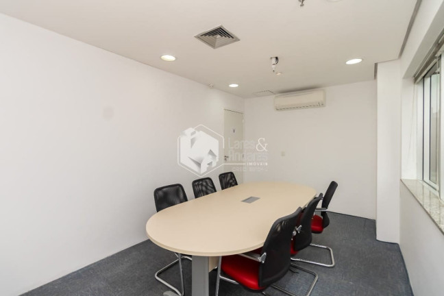 Imagem Sala Comercial à Venda, 248 m² em Paraíso - São Paulo