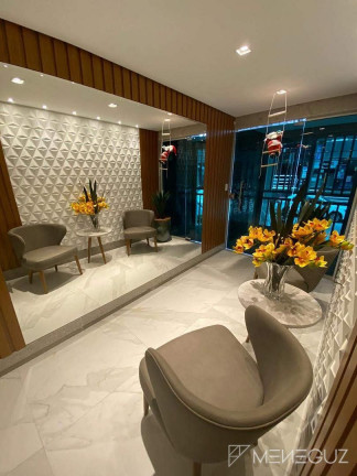 Imagem Apartamento com 4 Quartos à Venda, 180 m² em Centro - Guarapari