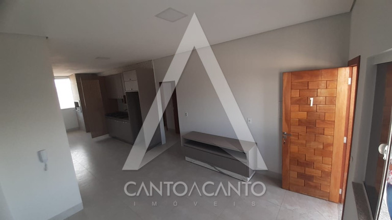 Imagem Apartamento com 1 Quarto para Alugar, 51 m² em Jardim Celeste - Sinop Imagem Apartamento com 1 Quarto para Alugar, 51 m² em Jardim Celeste - Sinop