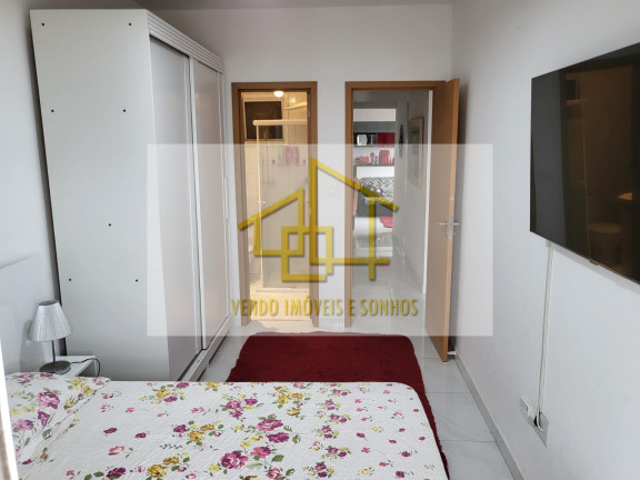 Imagem Apartamento com 3 Quartos à Venda, 94 m² em Aviação - Praia Grande Imagem Apartamento com 3 Quartos à Venda, 94 m² em Aviação - Praia Grande