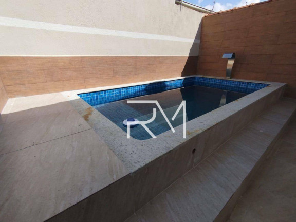 Imagem Casa com 2 Quartos à Venda, 62 m² em Balneário Itaguaí - Mongaguá Imagem Casa com 2 Quartos à Venda, 62 m² em Balneário Itaguaí - Mongaguá