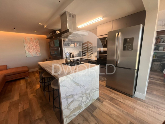 Imagem Imóvel com 2 Quartos à Venda, 83 m² em Vila Scarpelli - Santo André Imagem Imóvel com 2 Quartos à Venda, 83 m² em Vila Scarpelli - Santo André