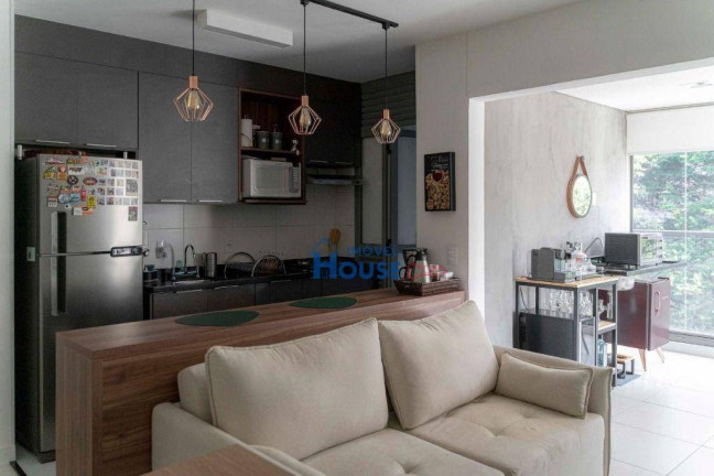 Imagem Apartamento com 2 Quartos à Venda, 78 m² em Pinheiros - São Paulo Imagem Apartamento com 2 Quartos à Venda, 78 m² em Pinheiros - São Paulo